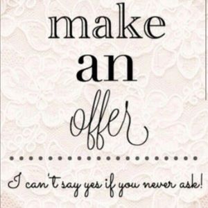 Meet your Posher, Brienna